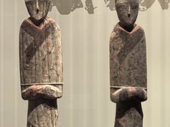 -北京大葆台遗址博物馆