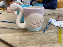 -艺彩阳光手工坊(大连恒隆广场店)