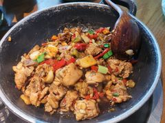 -吃饭皇帝大(合生汇店)
