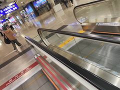 -香港国际机场