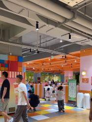 -宝燕乐园(闵行旗舰店)