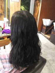 -可大男士理发馆