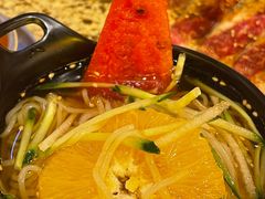 -首尔烤肉大排档(合生汇店)