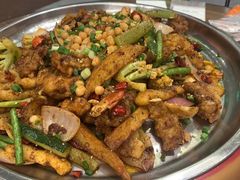 -食通天·寰宇集(杭州万象城店)