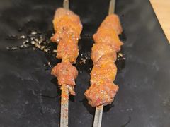 -郭靖·烤全羊·内蒙菜·烧烤(望京旗舰店)