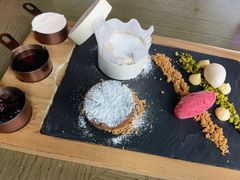 -恰餐厅及酒吧CHAR Bar & Grill(北京三里屯洲际店)