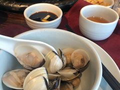 海蚬-大良毋米粥(锦龙路总店)