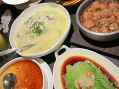 -聚鑫阁江浙菜·非遗传承技艺(金汇龙湖天街店)