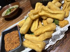 -围炉·云南铜瓢牛肉火锅(桐柏路店)