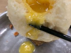流沙包-老陶包子铺(南大西南村店)