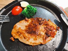 -格瑞欧海鲜自助烤肉火锅(光彩店)