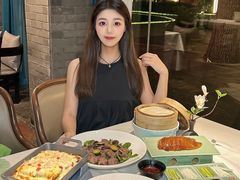-唐廊烤鸭店(工体店)