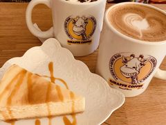 -长颈鹿咖啡(大学路店)