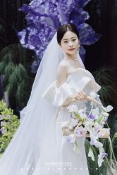 点击看大图 -豪门婚礼策划