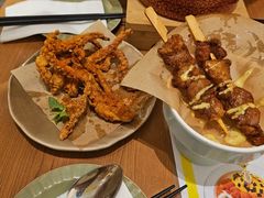 -池奈·咖喱蛋包饭(熙地港店)