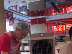 -季季红火锅(解放东路店)