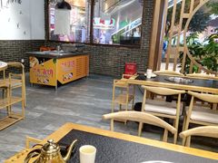 大堂-大自然醉鹅·铁锅火焰鹅(上海联洋店)