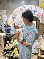 -星玥国际月子中心(天通苑店)
