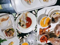 -堂会(白云店)