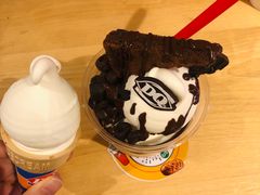 -DQ·蛋糕·冰淇淋(印象城店)