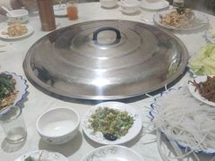-木火柴大铁锅