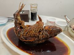 -奥华餐厅·老张记(台基厂店)