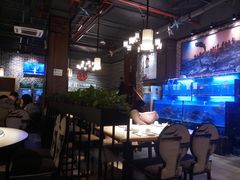 -姜君·千岛湖鱼头馆(浦东大道店)