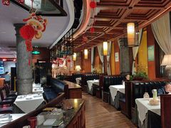 -八府香鸭·啫啫煲(华山路店)