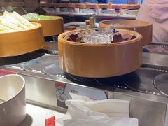 -龍歌自助小火锅(城阳万象汇店)