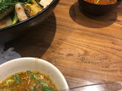 -万记麻辣烫国展总店