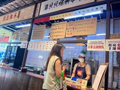 -丽丽三鲜螺蛳粉(田林路店)