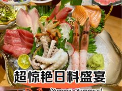 -鮨桐日本料理(望京店)
