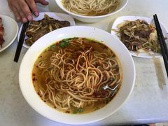 -鑫明明拉面(宁化路店)