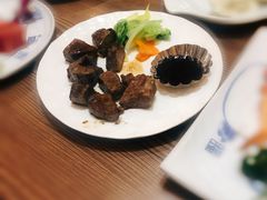 -红叶日料·放题·海胆·定食(星海店)