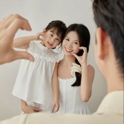-金夫人婚纱摄影(总店)