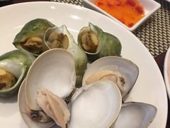 -景湖轩全日制餐厅·南湖名都
