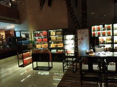 -上海浦东假日酒店