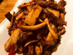 -繁花里音乐餐厅(新天地店)