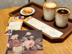 -星巴克臻选(万象前海店)