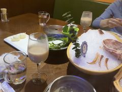 -东海怡品海鲜豆捞(星街坊店)