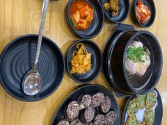 -张师傅参鸡汤店(高丽街店)