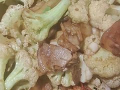 -青年公社烤鸭(青年路店)