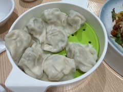 -老边饺子馆(东单店)