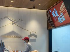 -詹记桃酥(宿州路店)