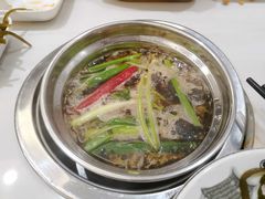 -围炉夜话·潮汕卤水火锅(榕江店)