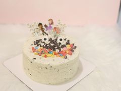 -ZUO无作不乐烘焙课堂(国贸城店)