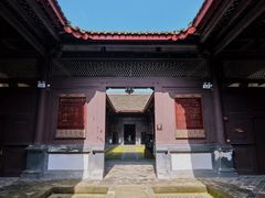 -平安桥天主教堂