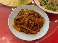 -南来顺饭庄·清真(南菜园店)