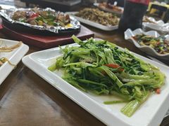 -忠记湛江烧蚝店