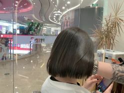 -MI HAIR